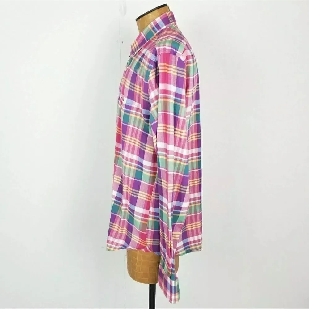 J. Crew crew mens